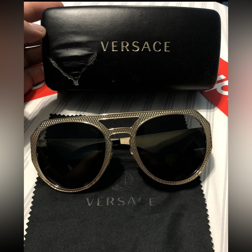 Versace